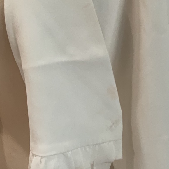 Amanda Uprichard Jonas Blazer, Size: S - Picture 10 of 14